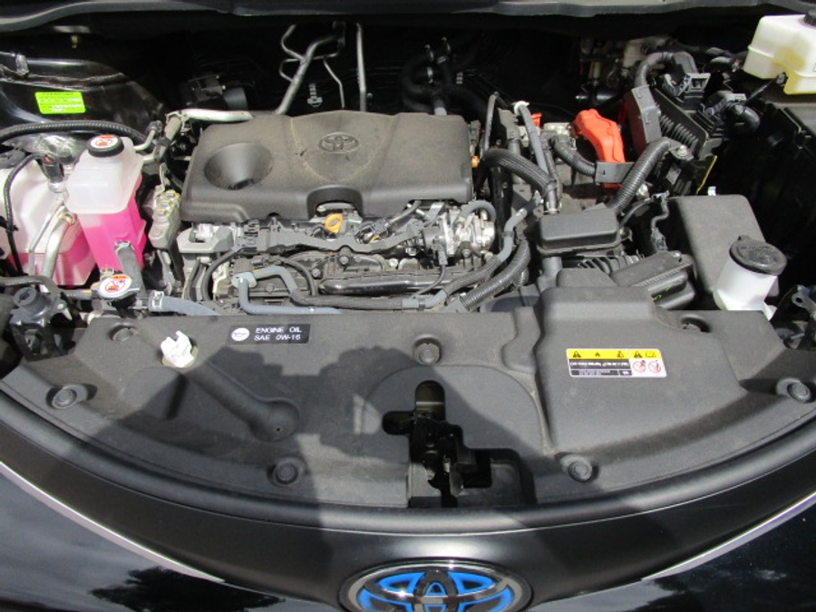 Used 2024 Toyota Sienna Hybrid XLE Base - VMI Side Entry Entry In Floor Automatic Ramp