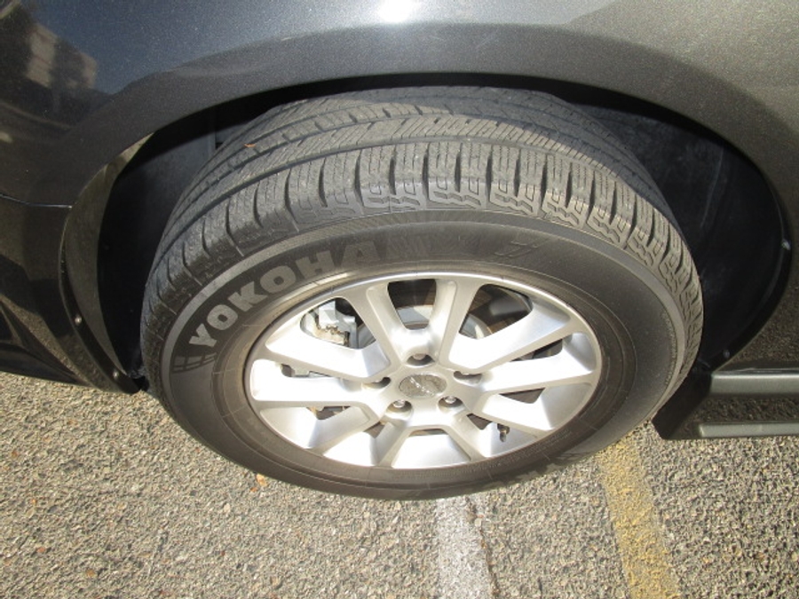 Used 2012 Dodge Grand Caravan RT - BraunAbility Side Entry Entry Fold Out Automatic Ramp