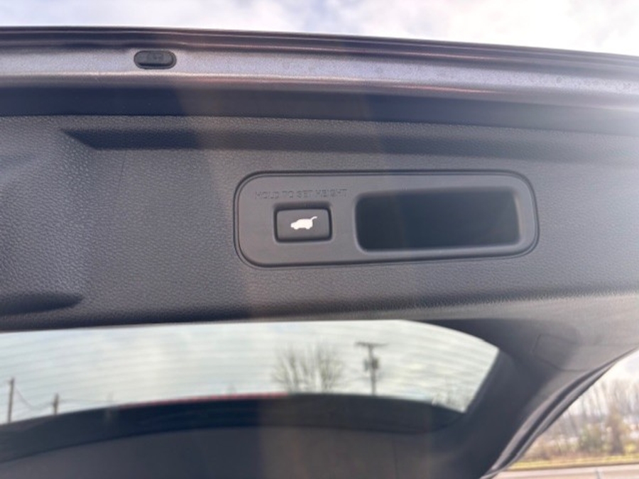 Used 2024 Honda Odyssey EX-L - BraunAbility Side Entry Entry In Floor Automatic Ramp