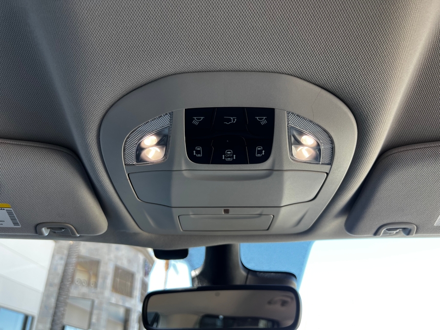 Used 2021 Chrysler Pacifica Touring L - RLX Side Entry Entry In Floor Automatic Ramp