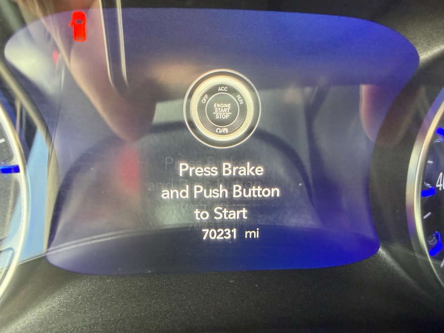 Used 2022 Chrysler Pacifica Touring L - BraunAbility Side Entry Entry In Floor Automatic Ramp