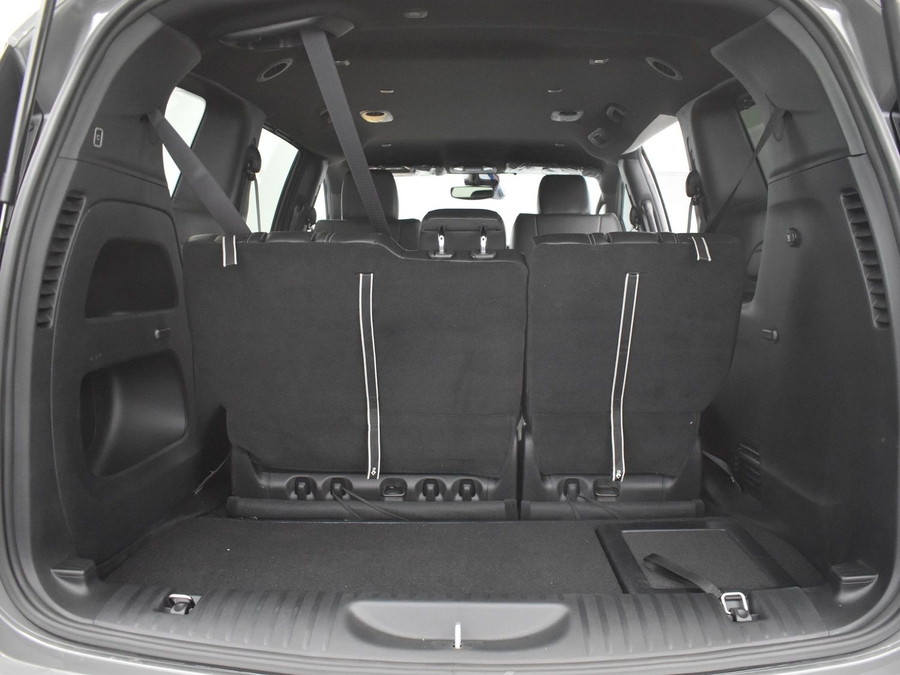 Used 2025 Chrysler Pacifica Select Safety - BraunAbility Side Entry In Floor Automatic Ramp