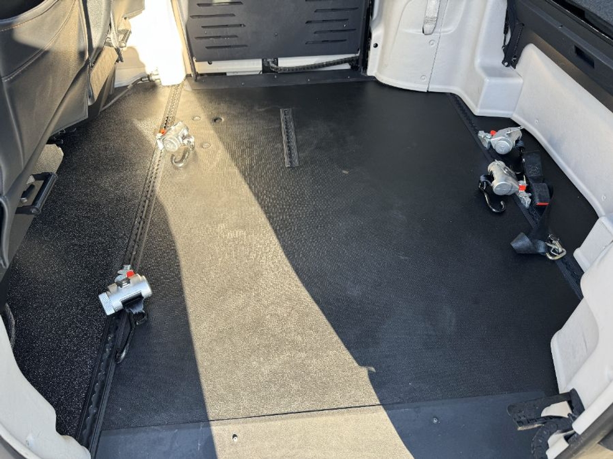 2018 CHRYSLER PACIFICA - Image 8