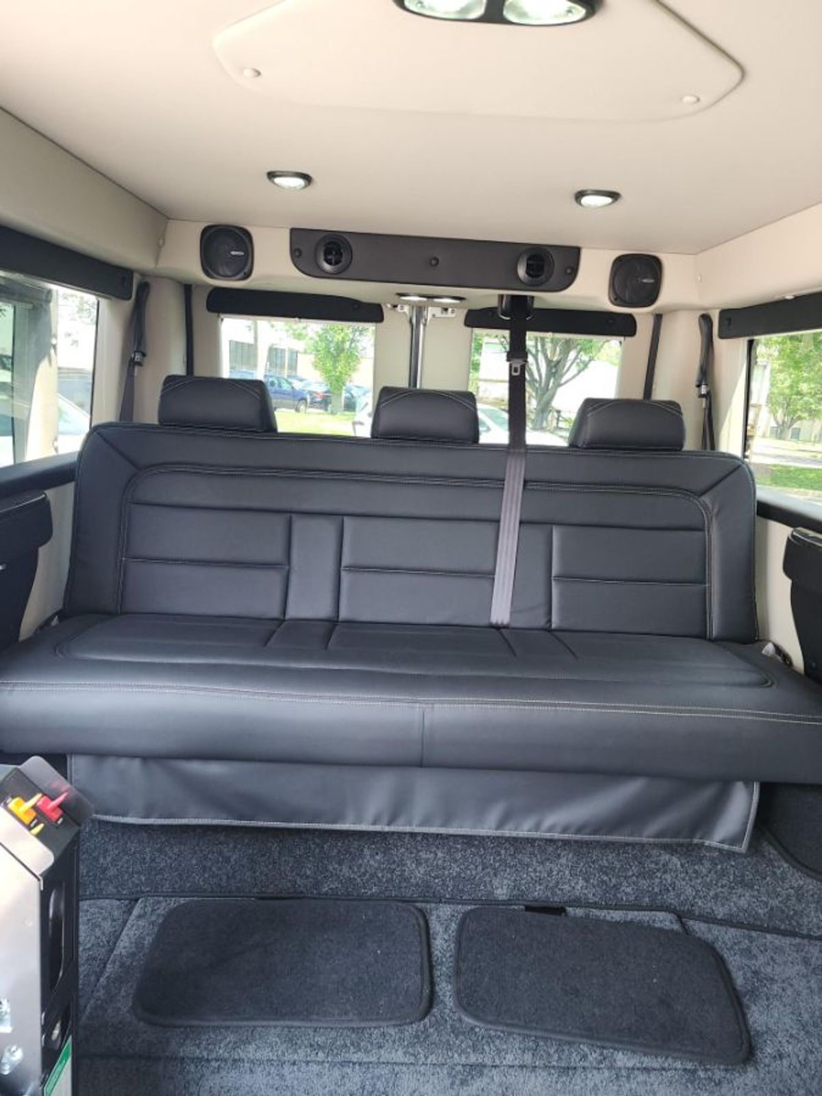 Silver Ram ProMaster image number 5