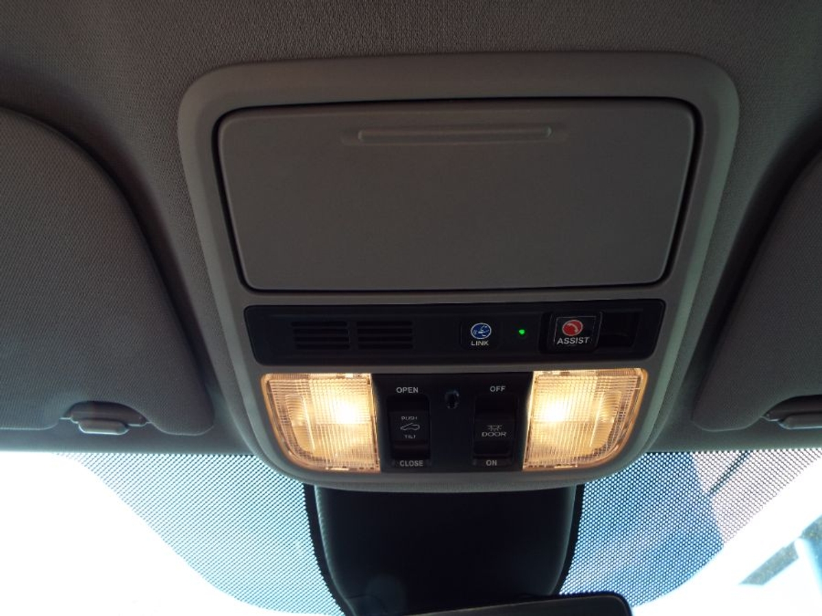 2023 HONDA ODYSSEY - Image 17