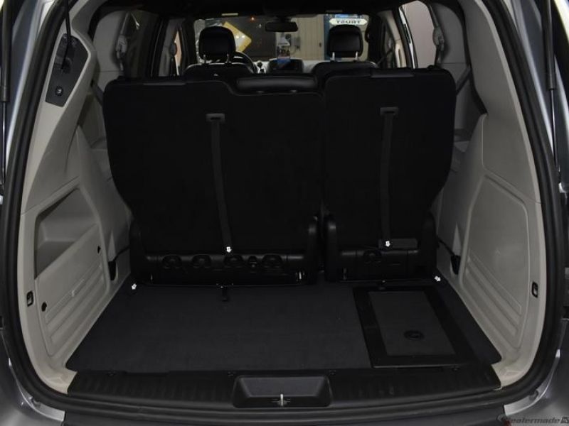 2020 DODGE GRAND CARAVAN - Image 6