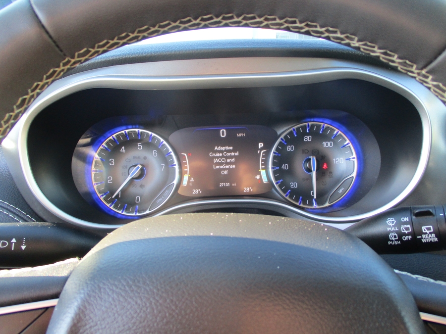 2022 CHRYSLER PACIFICA - Image 14