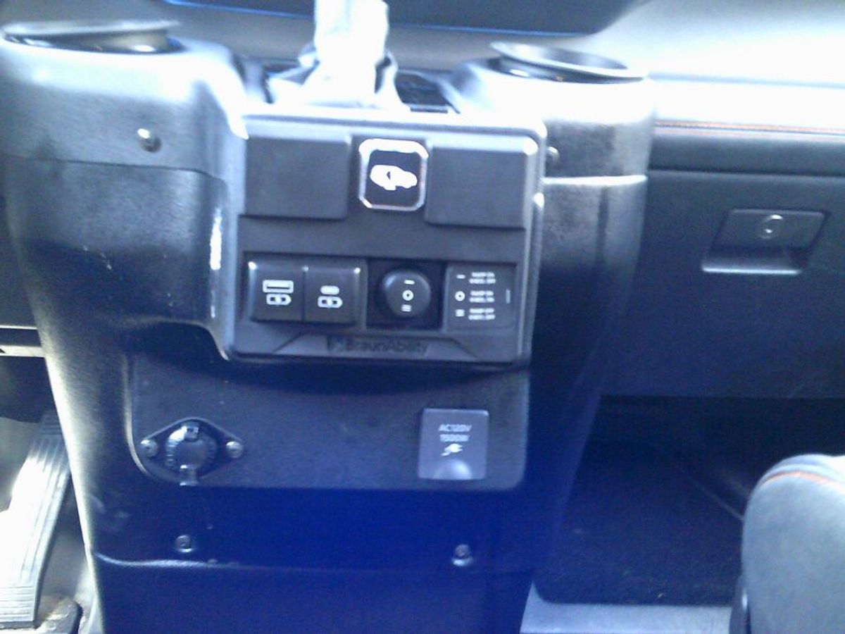 2024 TOYOTA SIENNA - Image 14