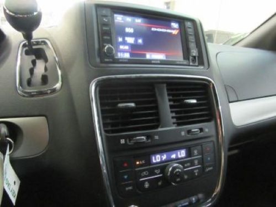 2019 Dodge Grand Caravan GT - Photo 6