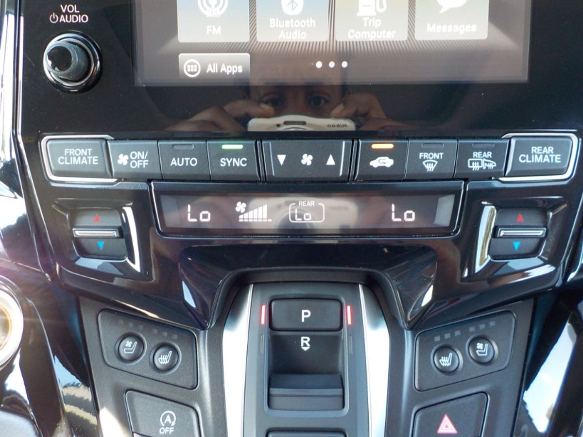 2023 HONDA ODYSSEY - Image 13