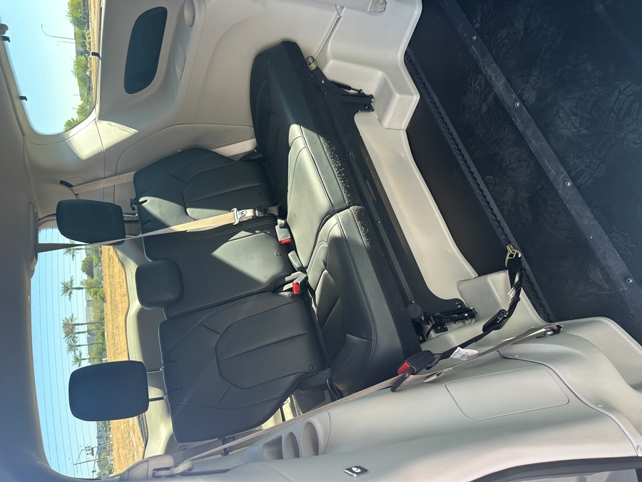 Used 2021 Chrysler Pacifica Touring L - BraunAbility Side Entry Entry In Floor Automatic Ramp