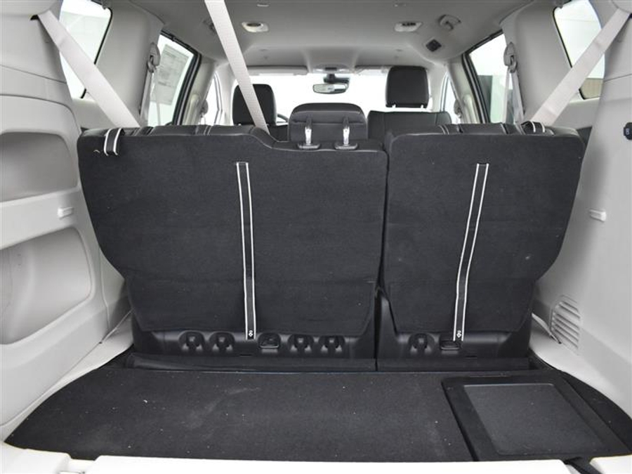 Used 2023 Chrysler Pacifica Touring L - BraunAbility Side Entry Fold Out Automatic Ramp