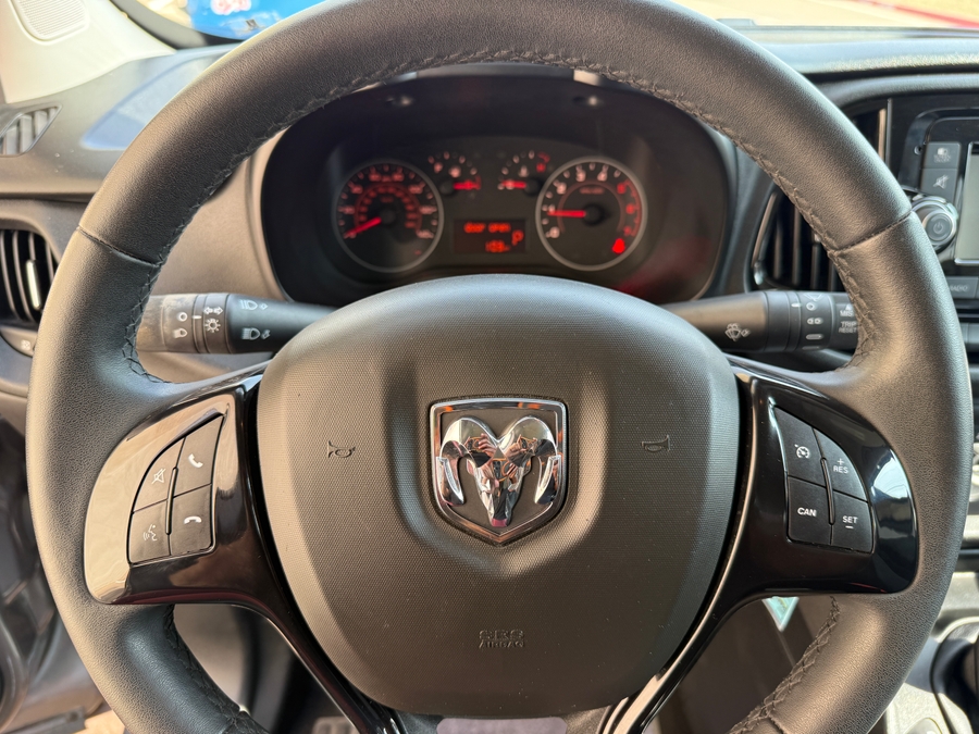 Used 2019 Ram ProMaster City Tradesman SLT - SUN Rear Entry Entry Fold Out Manual Ramp