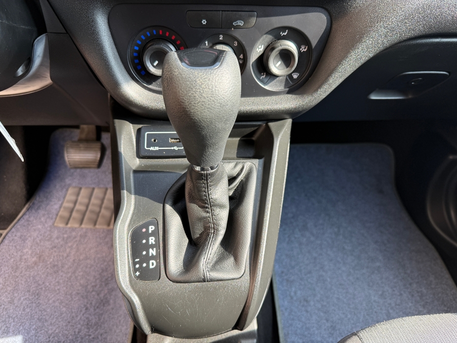 Used 2019 Ram ProMaster City Tradesman SLT - SUN Rear Entry Entry Fold Out Manual Ramp