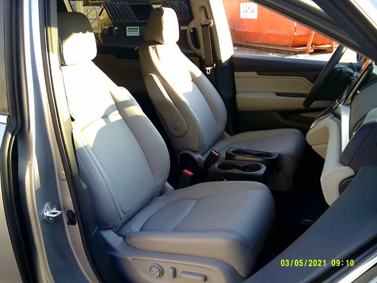 2024 HONDA ODYSSEY - Image 15