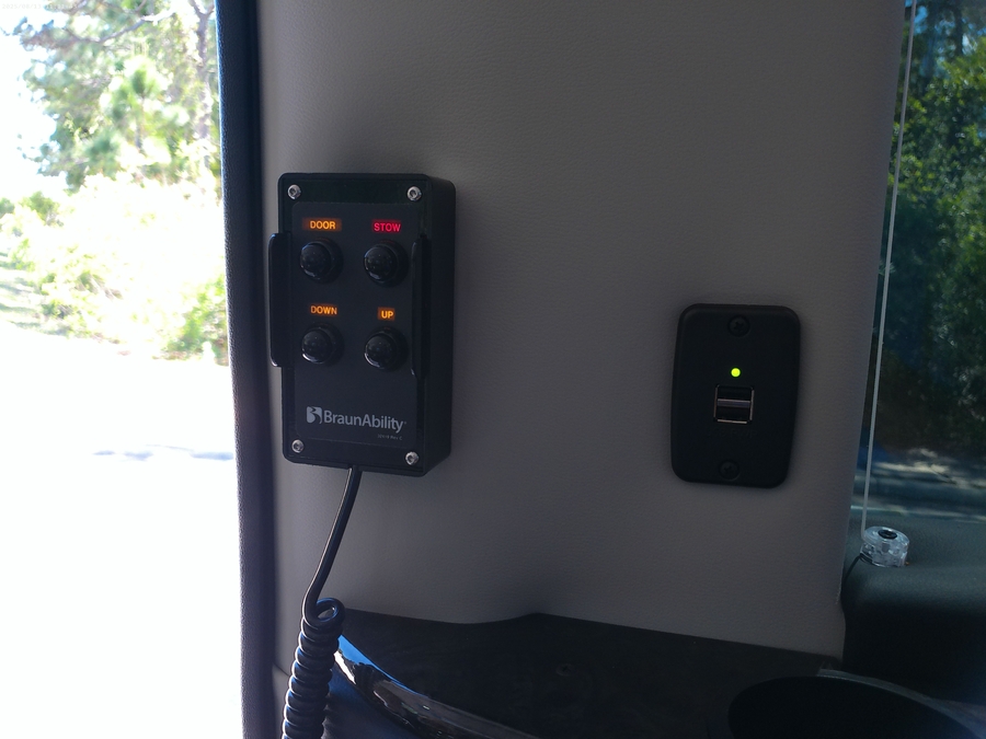 Grey Ram ProMaster image number 8