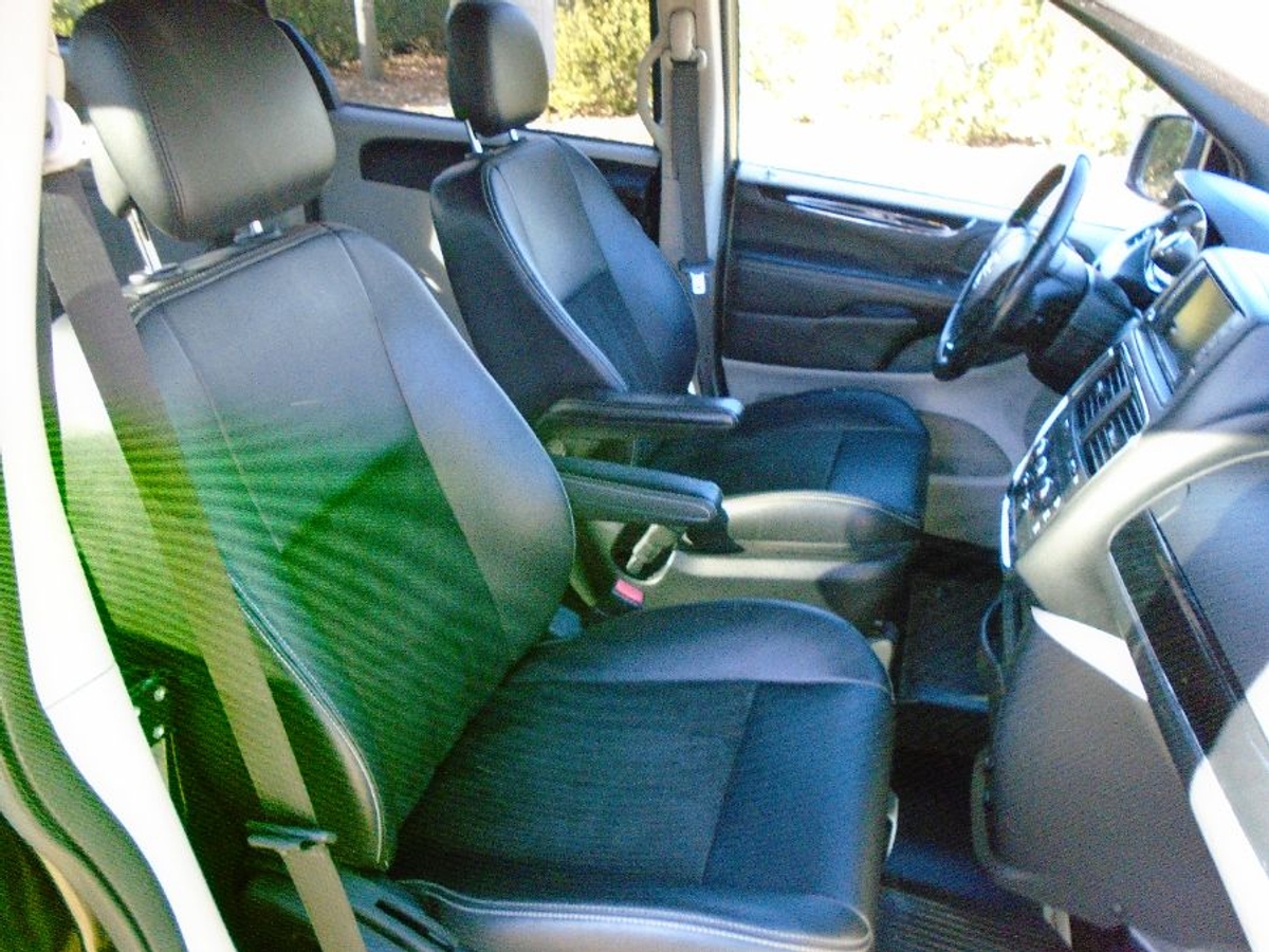 2020 DODGE GRAND CARAVAN - Image 16