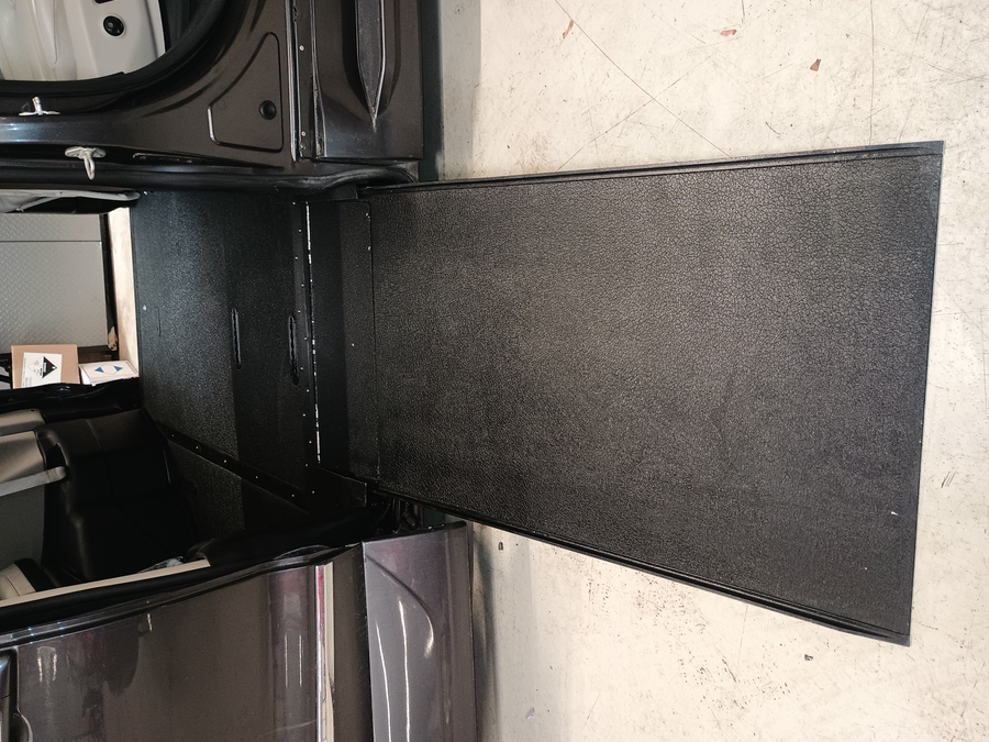 Grey Chrysler Pacifica image number 12