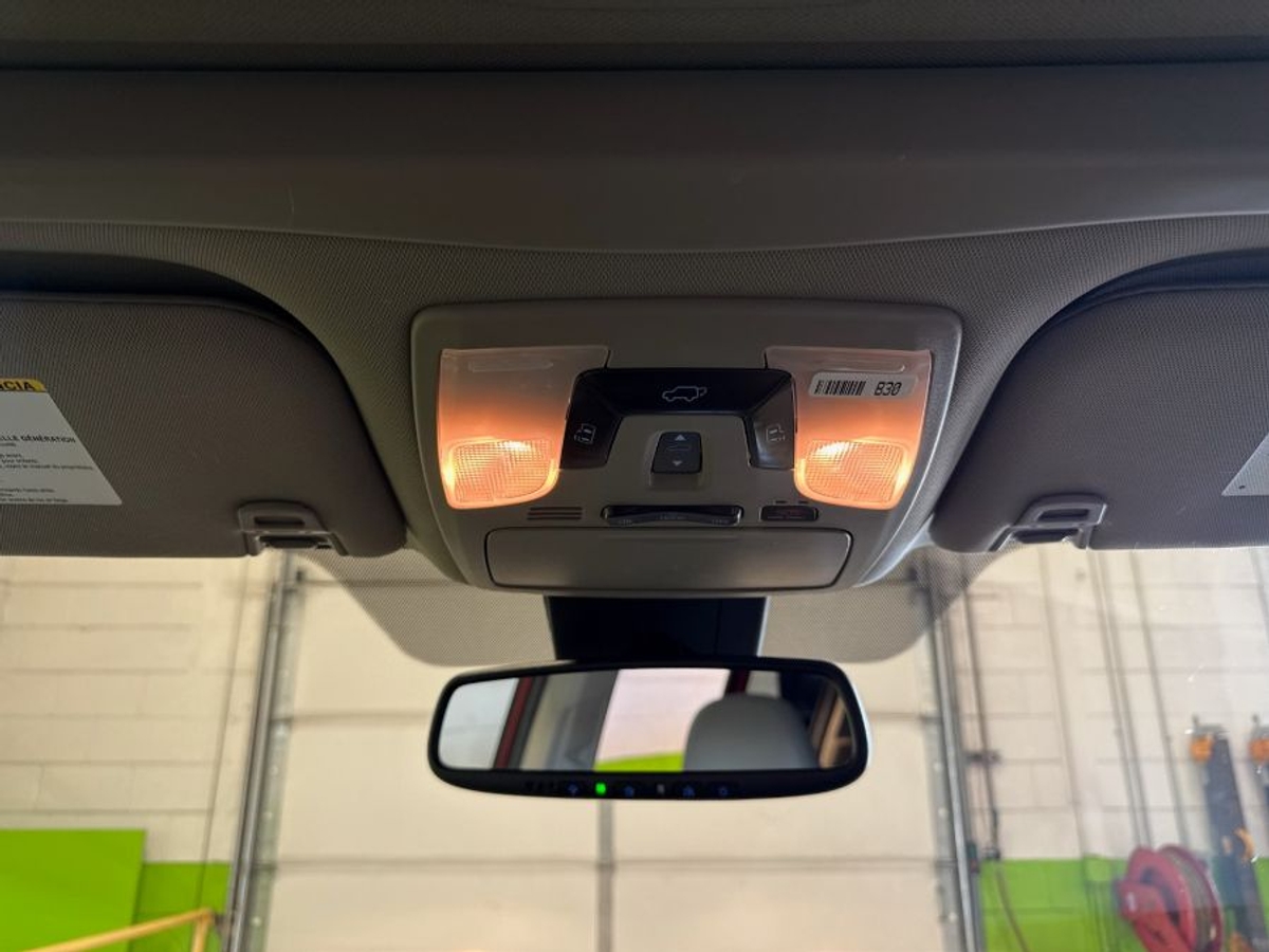 2020 TOYOTA SIENNA - Image 21