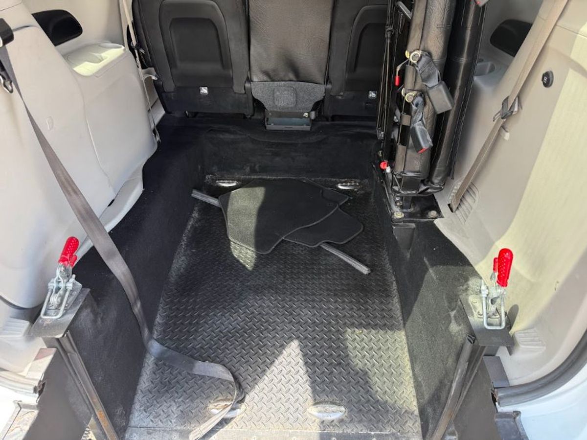 2022 CHRYSLER VOYAGER - Image 14