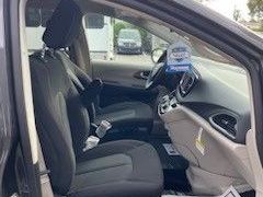 2022 CHRYSLER VOYAGER - Image 9