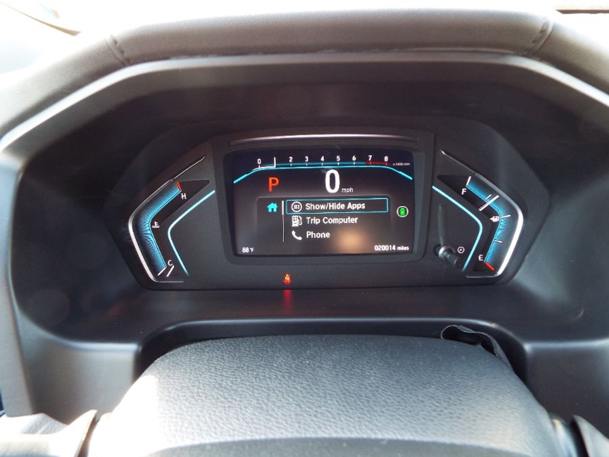 2023 HONDA ODYSSEY - Image 7