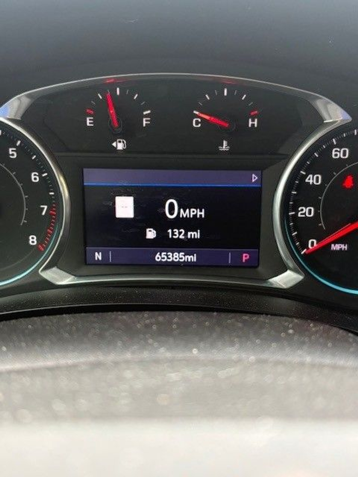 2021 CHEVROLET TRAVERSE - Image 16