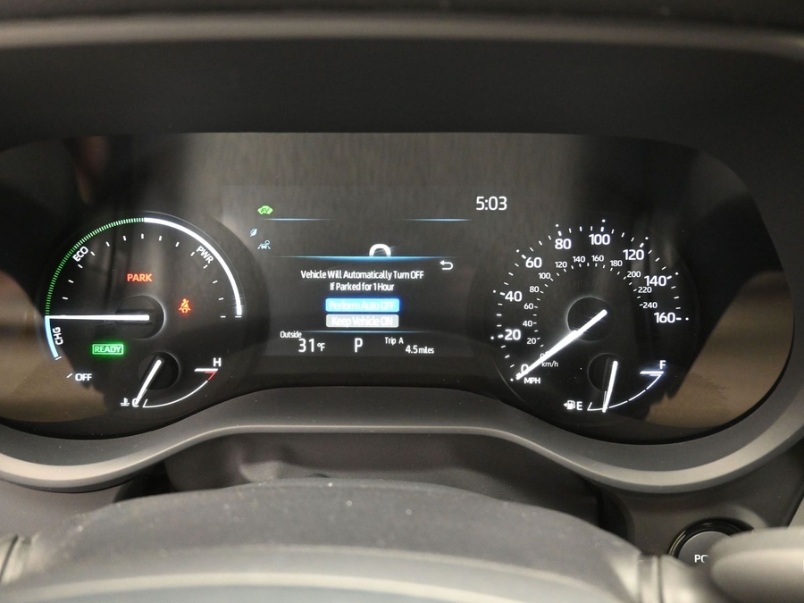 New 2026 Toyota Sienna Hybrid LE - BraunAbility Commercial Rear Entry Entry Fold Out Manual Ramp