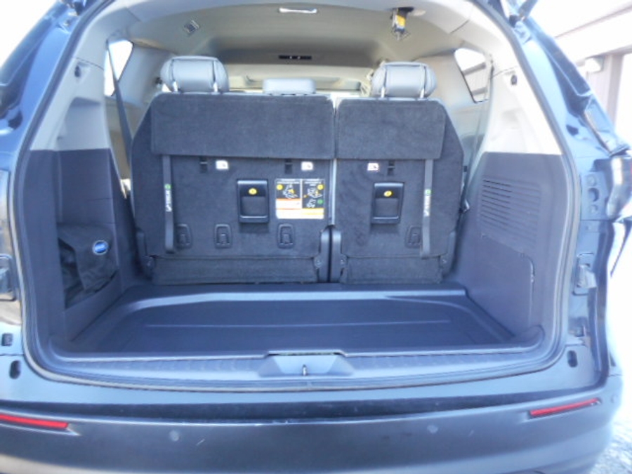 2021 TOYOTA SIENNA - Image 14