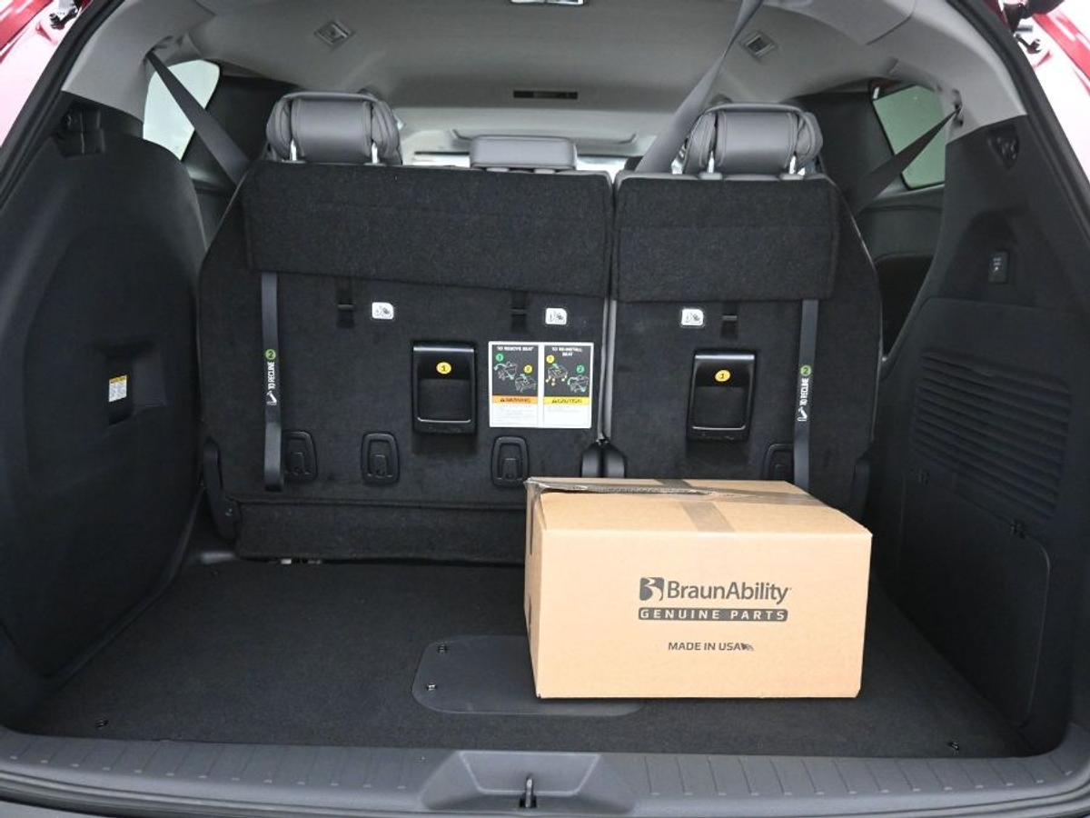 2025 TOYOTA SIENNA - Image 14