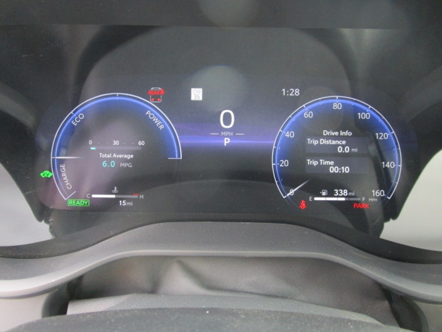 New 2025 Toyota Sienna Hybrid Platinum - BraunAbility Side Entry Entry In Floor Automatic Ramp