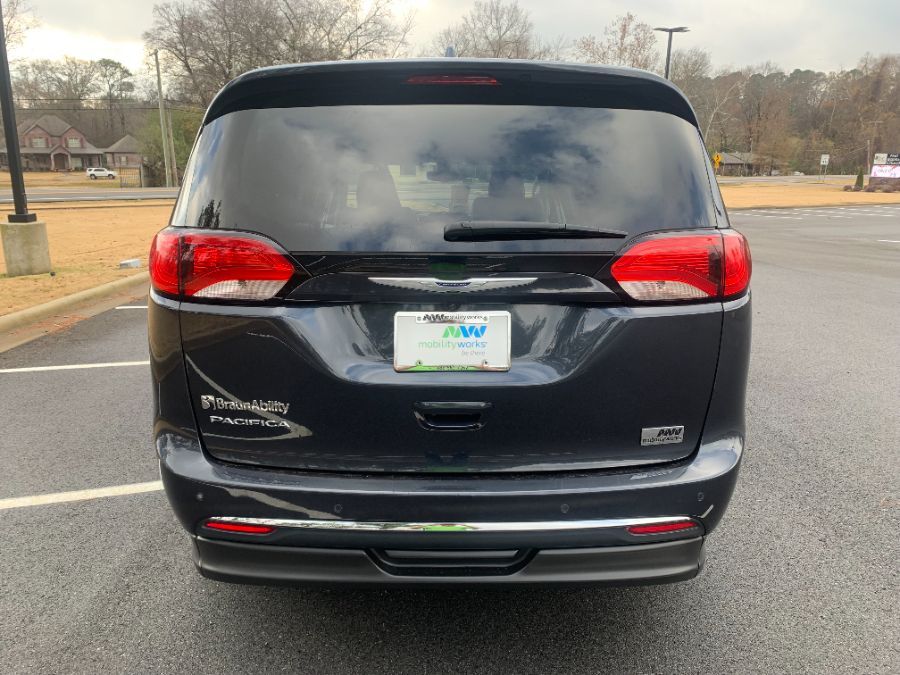 2020 CHRYSLER PACIFICA - Image 4