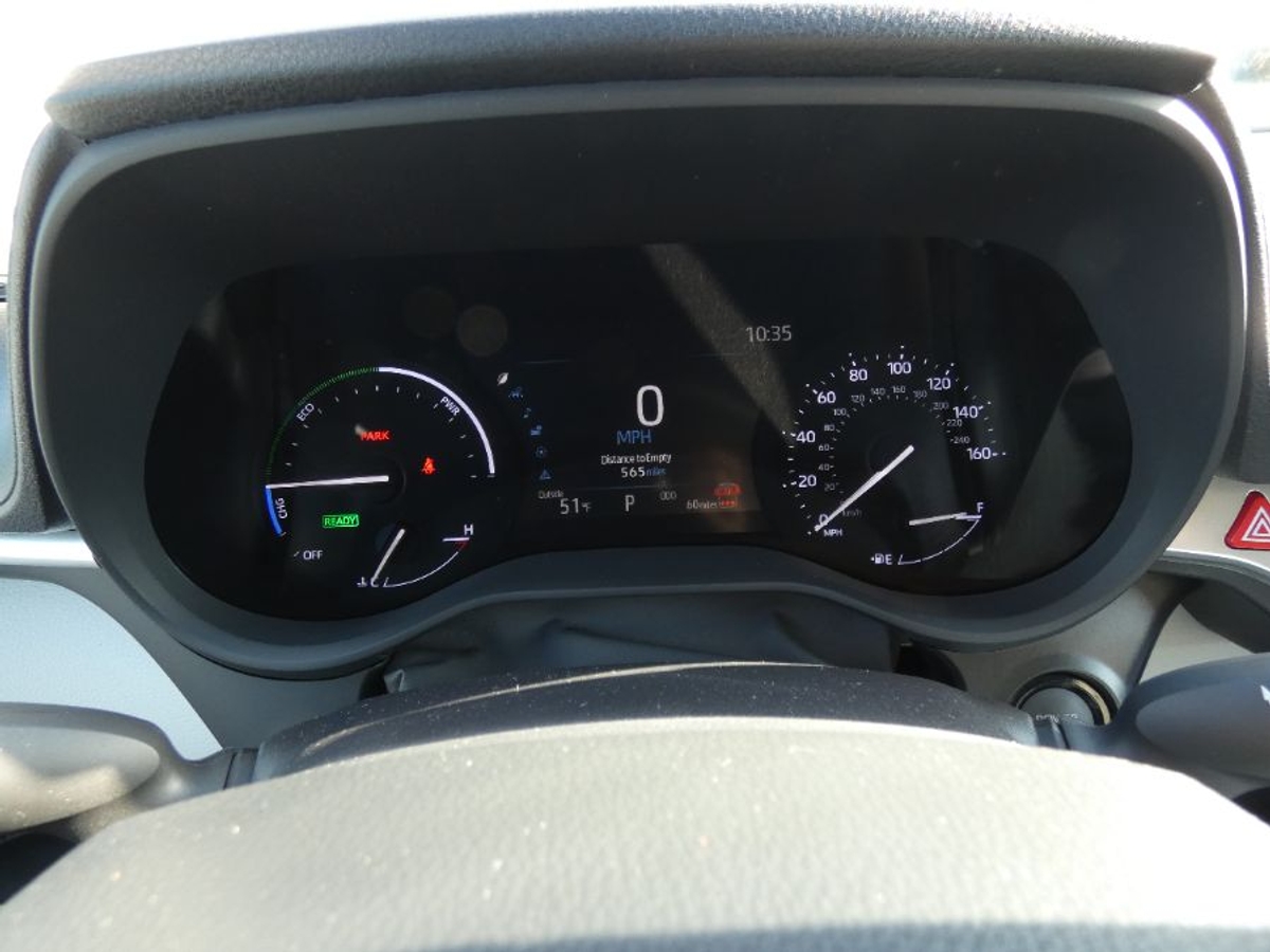 2025 TOYOTA SIENNA - Image 2