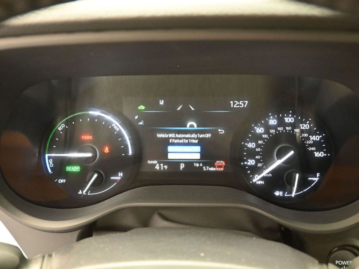 2025 TOYOTA SIENNA - Image 15