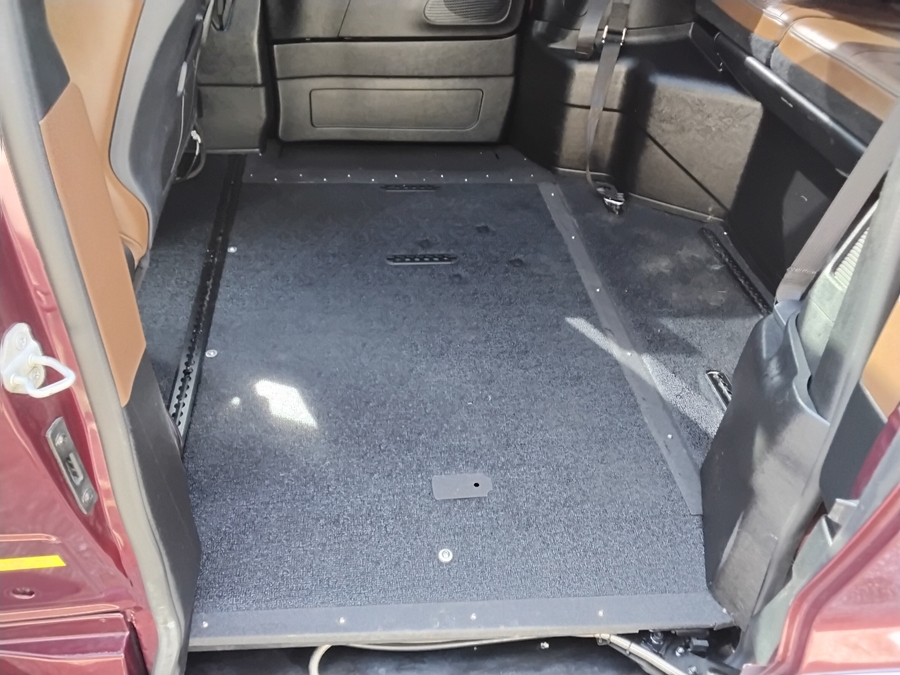 2019 CHRYSLER PACIFICA - Image 1