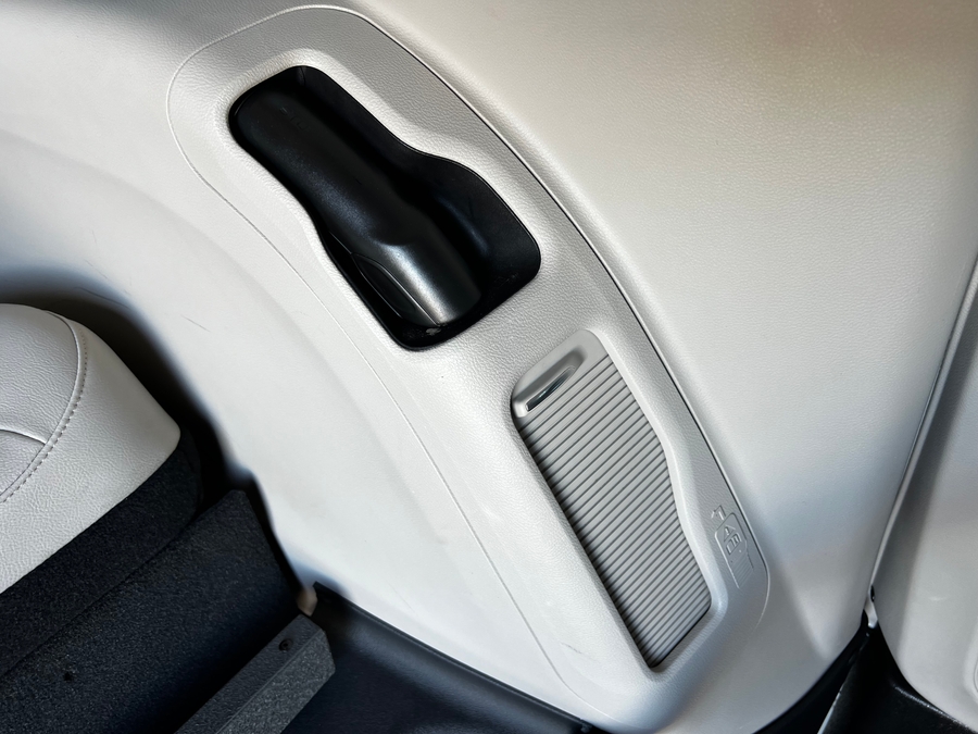 Used 2021 Chrysler Pacifica Touring L - RLX Side Entry Entry In Floor Automatic Ramp