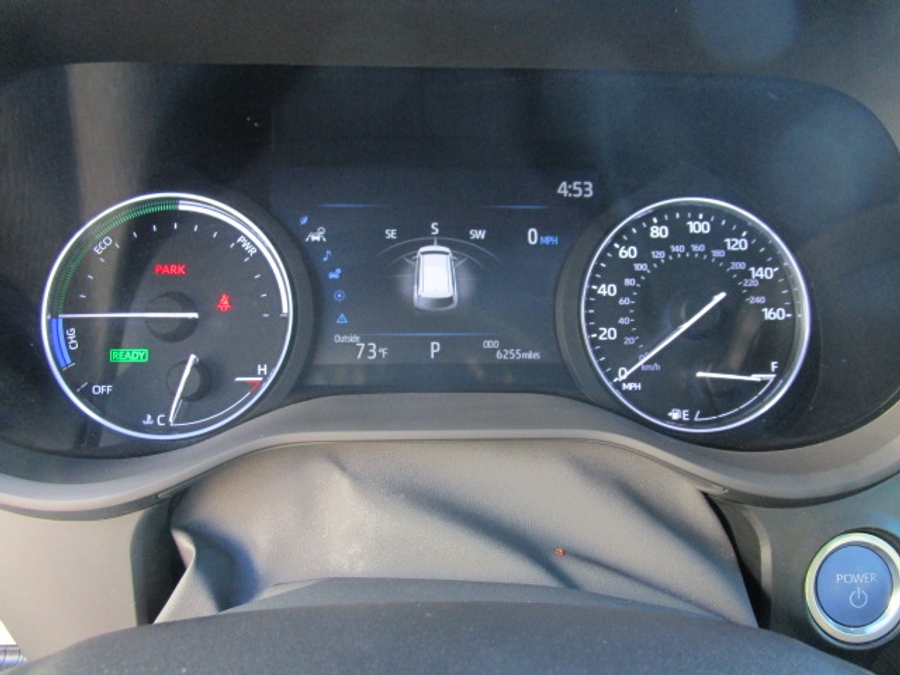 Used 2024 Toyota Sienna Hybrid Platinum - BraunAbility Side Entry Entry Fold Out Automatic Ramp