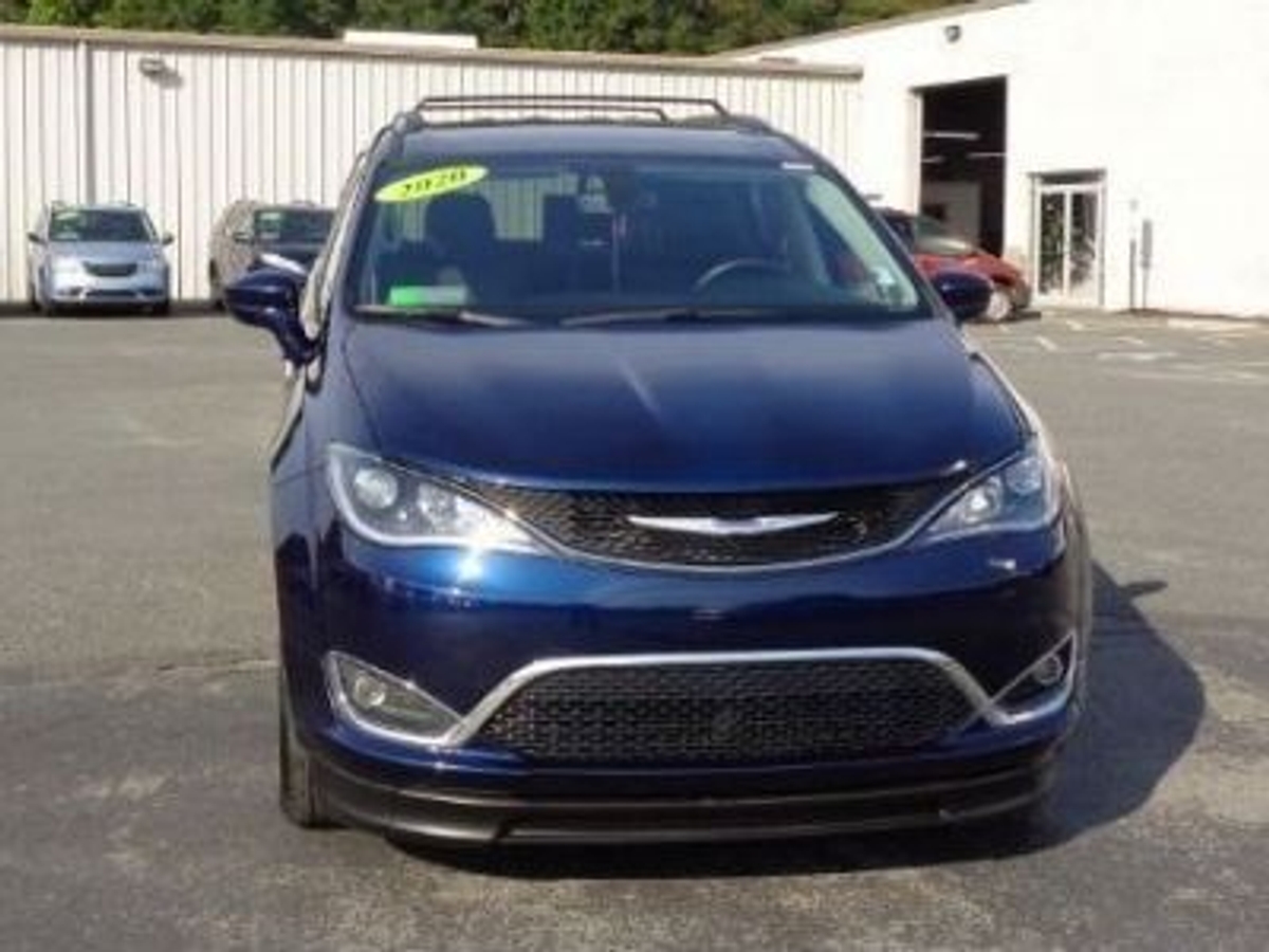 2020 CHRYSLER PACIFICA - Image 3