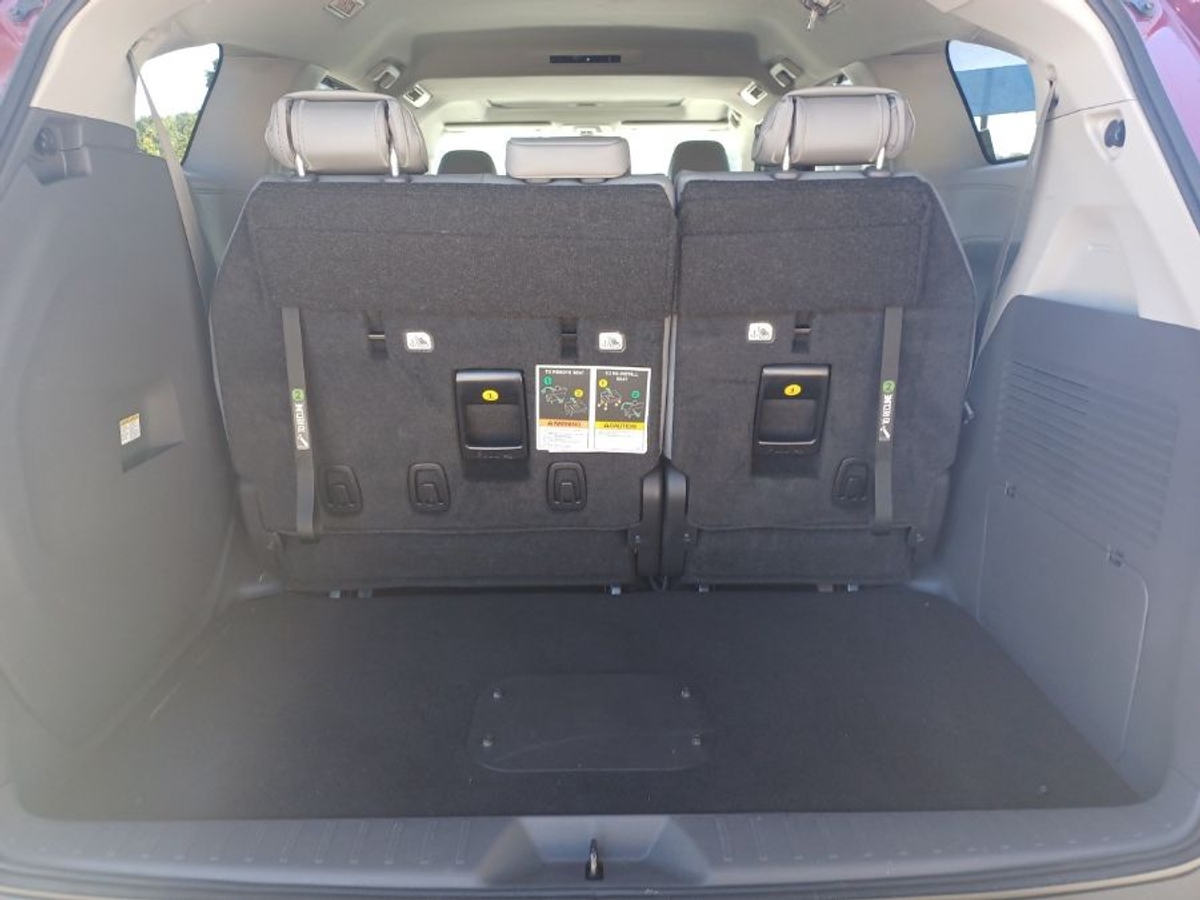 2023 TOYOTA SIENNA - Image 20