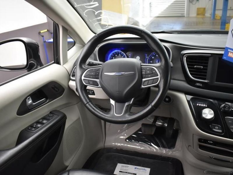 2020 CHRYSLER PACIFICA - Image 14