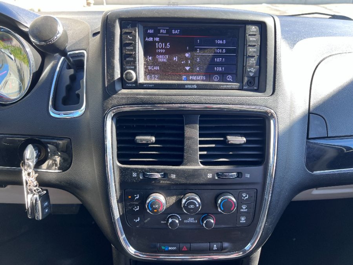 2019 DODGE GRAND CARAVAN - Image 12