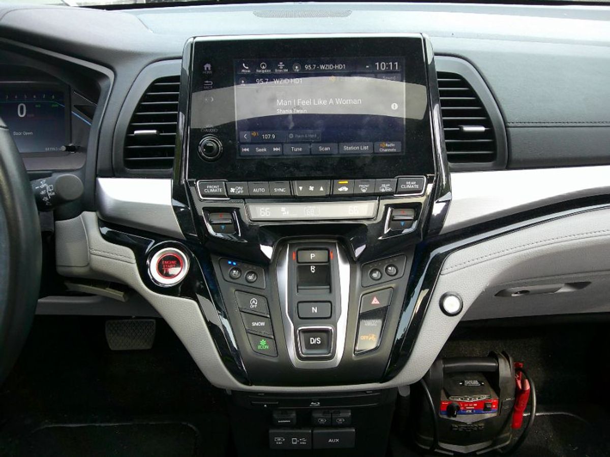 2020 HONDA ODYSSEY - Image 14
