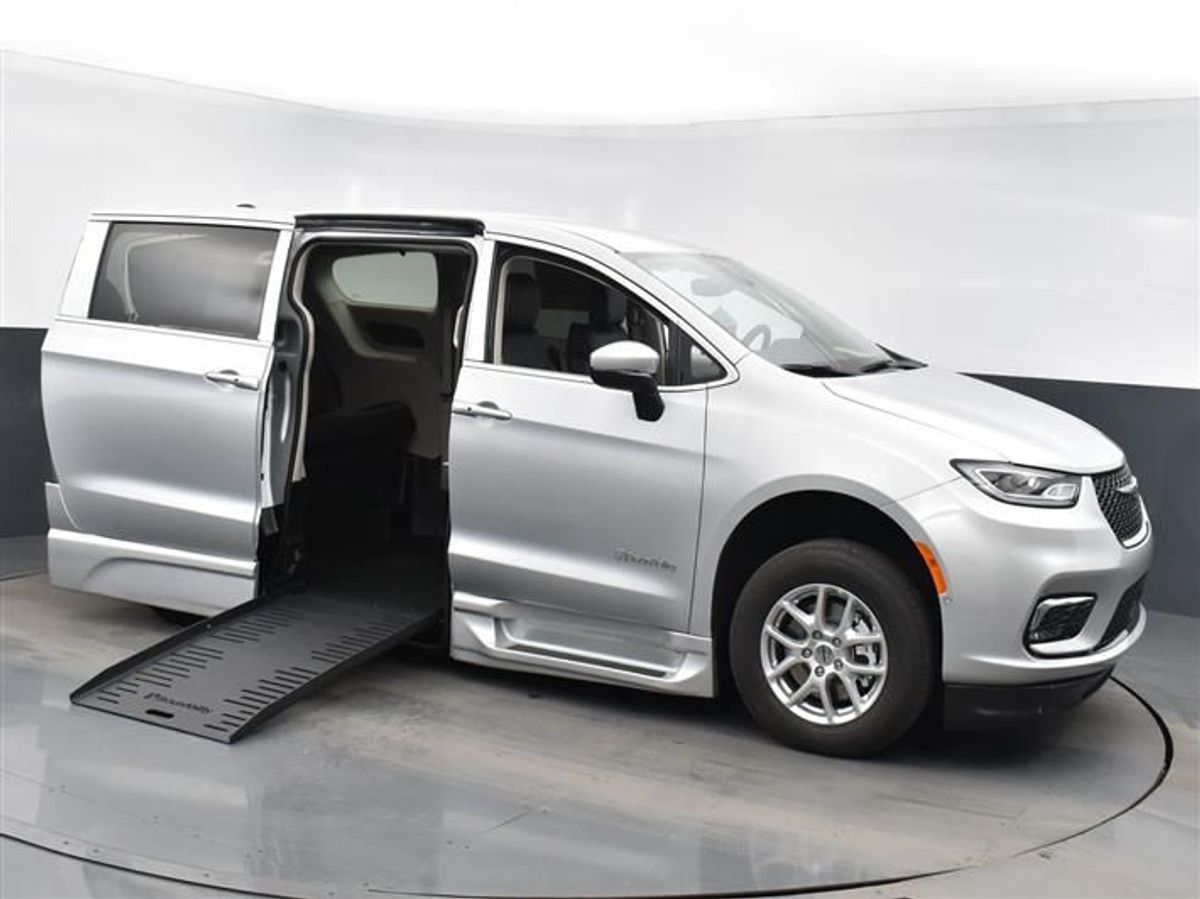 Pacifica Vans For Sale Sale Online