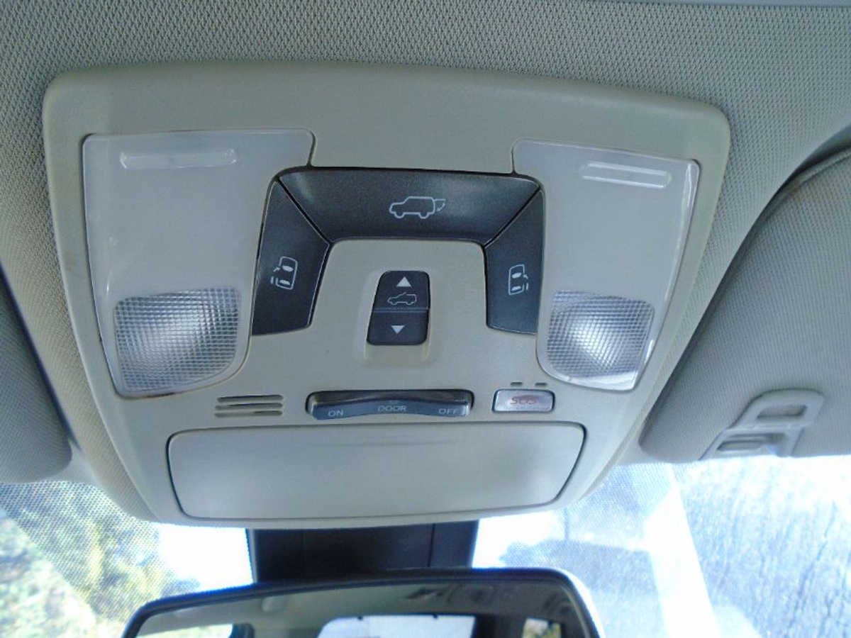 2020 TOYOTA SIENNA - Image 7