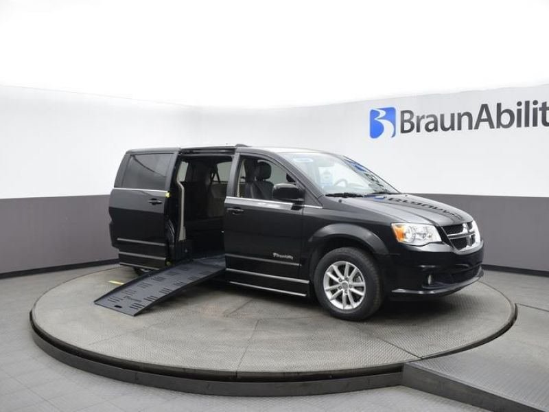 Maryland Wheelchair Vans for Sale MobilityWorks