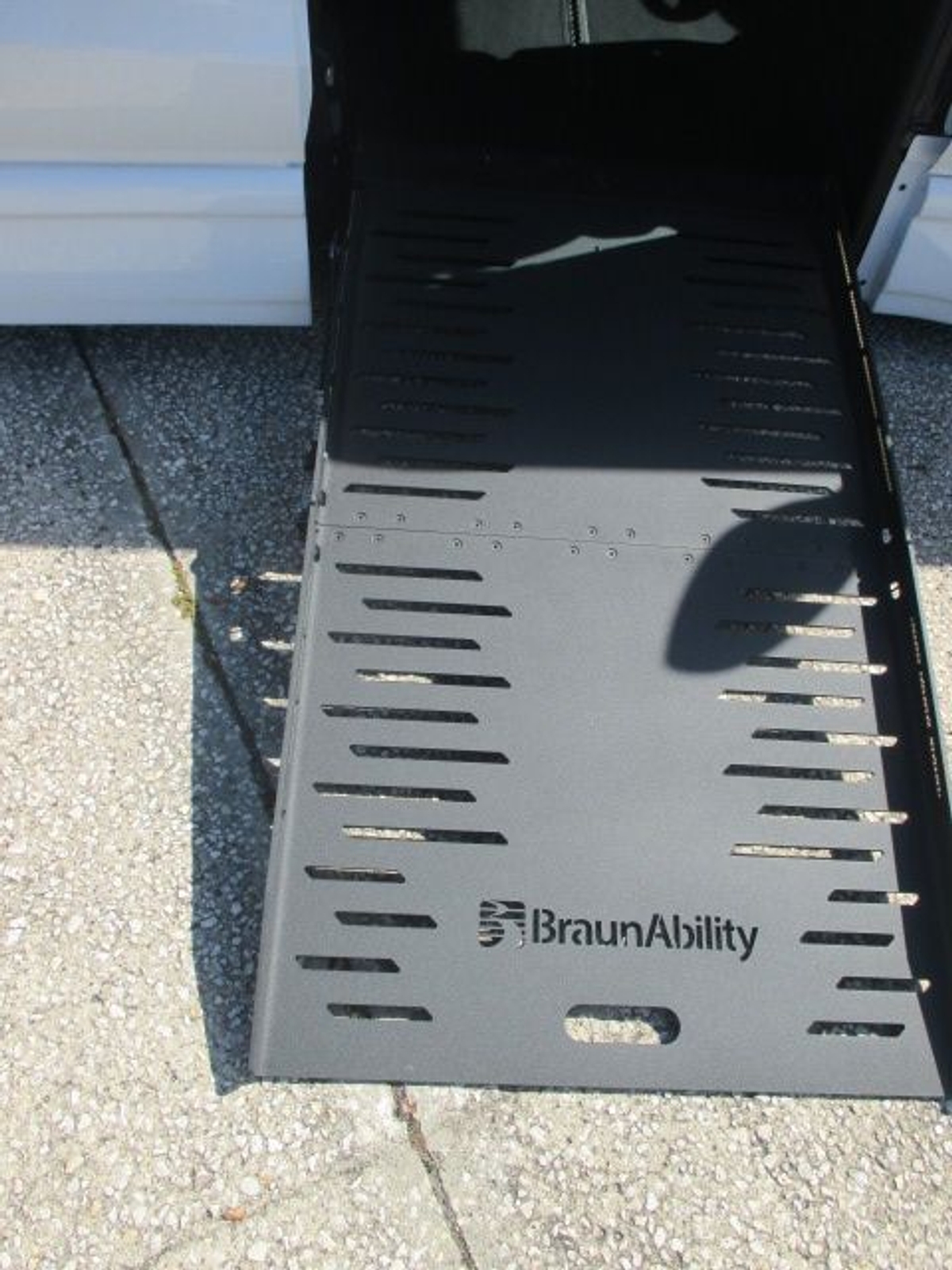 2025 CHRYSLER PACIFICA - Image 6