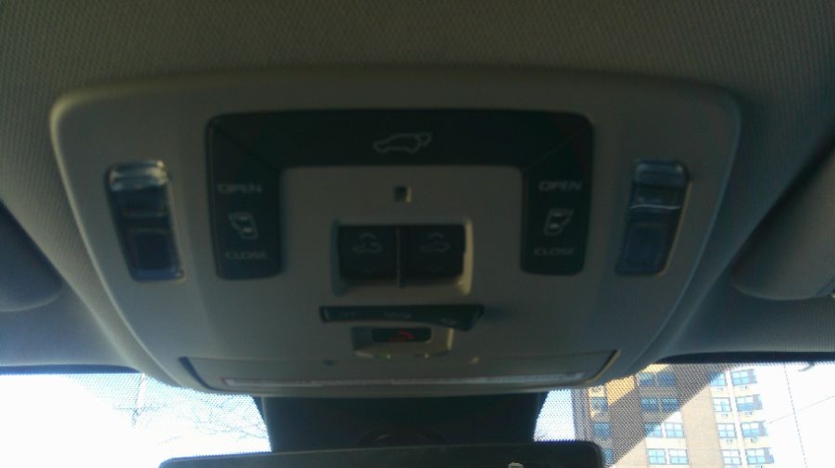 2021 TOYOTA SIENNA - Image 11