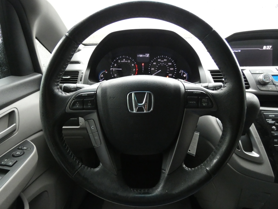  Honda Odyssey image number 11
