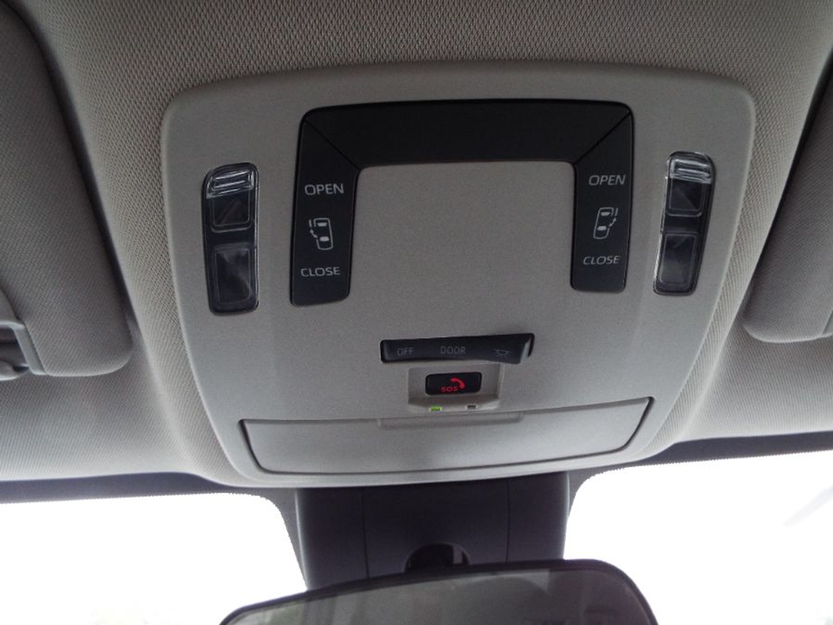 2022 TOYOTA SIENNA - Image 13