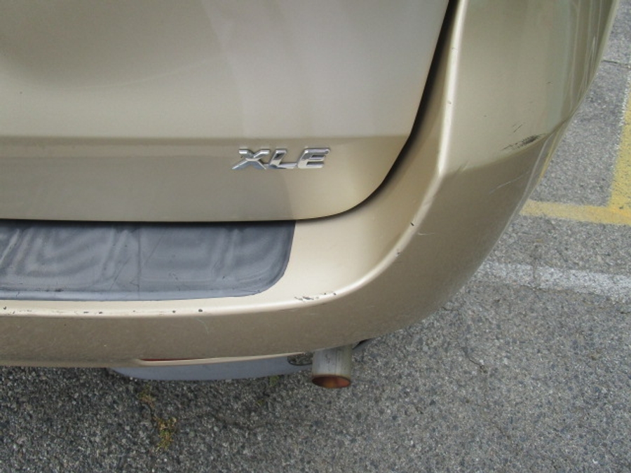 Used 2013 Toyota Sienna XLE Base - VMI Side Entry Entry In Floor Automatic Ramp